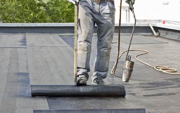 flat roof replacement Nether Exe, Devon