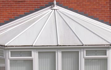 Nether Exe polycarbonate conservatory roof repairs